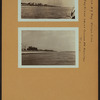 Upper New York Bay - Brooklyn - Bay Ridge - Fort Hamilton - [Belt Parkway.]