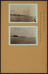 Upper New York Bay - Brooklyn - Bay Ridge - Fort Hamilton - [Belt Parkway.]