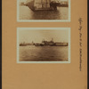 Upper New York Bay - Pier 8 - Brooklyn - 39th Street.