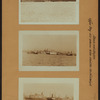 Upper New York Bay - Shore and skyline - Brooklyn - Between 49th and 53rd Streets - Pier 2.