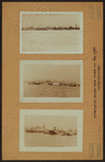 Upper New York Bay - Shore and skyline - Brooklyn - Between 49th and 53rd Streets - Pier 2.