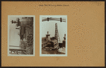 Upper Bay - Staten Island - St. George - [Light at Ferry station].