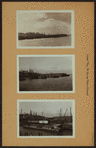 Upper Bay - Staten Island - St. George - [Curtis High School ; Castleton Park apartments ; St. Peter's Roman Catholic Church].