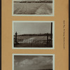 Upper Bay - Staten Island - St. George - [Ferry station ; Richmond Borough Hall ; Brighton Heights Reformed Church].
