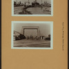 Upper Bay - Staten Island - St. George - [Ferry station].
