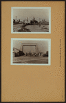 Upper Bay - Staten Island - St. George - [Ferry station].