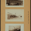 Upper Bay - Staten Island - Stapleton - [Unloading of coal].