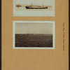 Upper Bay - Staten Island - Stapleton - [United States Marine Hospital].