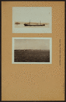 Upper Bay - Staten Island - Stapleton - [United States Marine Hospital].
