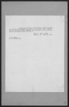 Upper Bay - Staten Island - Stapleton - [Showing the rebuilding of sheds on Piers 14].