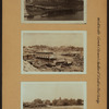 Westchester Creek - Bronx - Eastern Boulevard Bridge - [St. Joseph's Institute for Deaf Mutes].