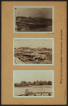 Westchester Creek - Bronx - Eastern Boulevard Bridge - [St. Joseph's Institute for Deaf Mutes].