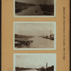Westchester Creek - Bronx - Eastern Boulevard Bridge.