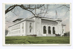 Pan American Union, Washington, D. C.