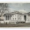 Continental Hall, Pan American Union, Washington, D. C.