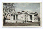 Continental Hall, Pan American Union, Washington, D. C.