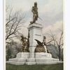 Kosciuszko Monument, Washington, D. C.