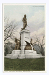 Kosciuszko Monument, Washington, D. C.