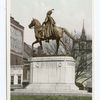 General Casinni-Pulaski Statue, Washington, D. C.
