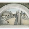 Oral Tradition, Mural, Library of Congress, Washington, D. C.