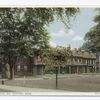 Colonial Inn, Concord, Mass.