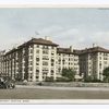 Hotel Somerset, Boston, Mass.