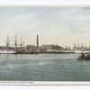 Charlestown Navy Yard, Boston, Mass.