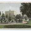 Hemming Park, Jacksonville. Fla.