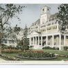 The Royal Poinciana, Palm Beach, Fla.
