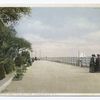 Fort Sumter from Battery, Charleston, S. C.