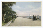 Fort Sumter from Battery, Charleston, S. C.