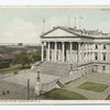 U. S. Custom House, Charleston, S. C.