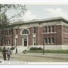 New Post Library, Fortress Monroe, Va.