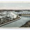 Falls of James River, Richmond, Va.