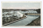 Falls of James River, Richmond, Va.