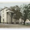 Confederate Museum (Jefferson Davis Mansion), Richmond, Va.