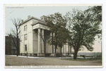 Confederate Museum (Jefferson Davis Mansion), Richmond, Va.