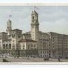 Jefferson Hotel, Richmond, Va.