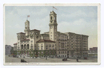 Jefferson Hotel, Richmond, Va.