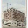 Hotel Kimball, Springfield, Mass.