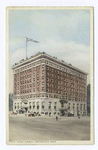 Hotel Kimball, Springfield, Mass.