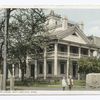 Bee Hive House, Salt Lake City, Utah