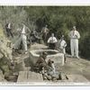 Penyugal Hot Springs, Arrowhead Hot Springs, Calif.