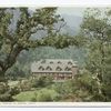 Hotel Del Portal, El Portal, Calif.