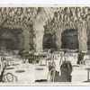 Grottos, Caverns, Grunewald Hotel, New Orleans, La.