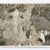 Stalagmites and Stalactites, Grunewald Hotel, New Orleans, La.