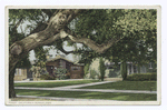 Bungalows, California