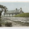 Fort Ticonderoga, Lake George, N. Y.