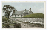 Fort Ticonderoga, Lake George, N. Y.