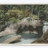 Basin, Franconia Notch, New Hampshire